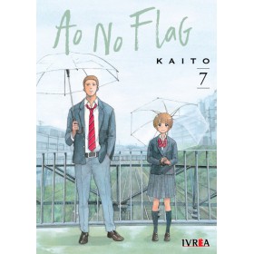 Ao No Flag 07